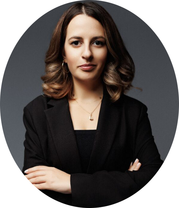 Iulia Stoica - Brain Academy