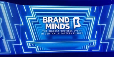 Recenzie Brand Minds 2023
